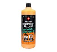 Weldtite Premium 1l Tubeless Sealant Yellow One Size Multicolor