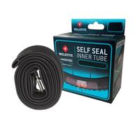 Weldtite Bike Inner Tube - Self-Sealing Puncture Resistant - 700 x 28-35c Presta Valve