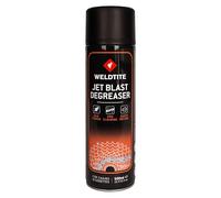 Weldtite Dirtwash Jet Blast Degreaser - 500ml - Black / 500ml