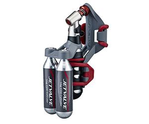 WELDTITE JETVALVE SMART SYSTEM SEAT POST MOUNT