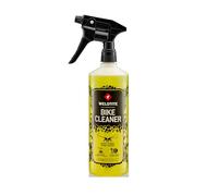WELDTITE Lemon Scent Bike Cleaning Bottle, Biodegradable Cleaner with Power & Mist Spray Modes, 1 Litre