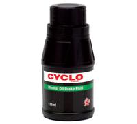 Cyclo Mineral Oil Brake Fluid