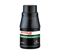 Cyclo Mineral Oil Brake Fluid
