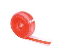 WELDTITE Puncture Protection Bands for Tyres up to 26" 1.9-2.35", Red