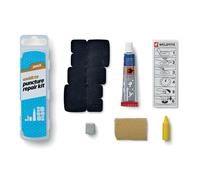 WELDTITE Puncture Repair Kit for Bike Tyre Inner Tubes Comprehensive Easy