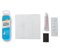 WELDTITE Puncture Repair Kit - Includes 8 PVC Patches, Sandpaper & 5 g All Purpose Glue
