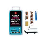 Weldtite Puncture Repair Kit with Tools