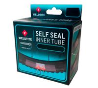 Weldtite Puncture Resistant Inner Tube - 700c - 700c / 19mm / 25mm / Presta