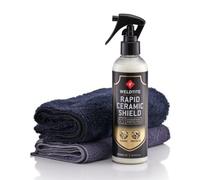 Weldtite Rapid Ceramic Shield Kit