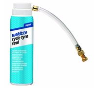 WELDTITE Rubber Solution - Fast Drying Quick Adhes