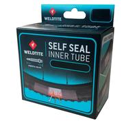 Self-Sealing Inner Tube 27.5 x 2.00-2.50" Presta Valve One Size