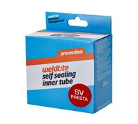Weldtite Self Sealing Inner Tube Presta 27.5" x 2.00 - 2.50"