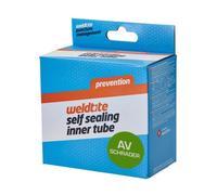 Weldtite Self Sealing Inner Tube Schrader 27.5" x 2.00 - 2.50"