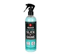 WELDTITE Silicone Slick ‘N’ Shine Spray, 400 ml