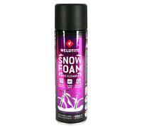 Weldtite Snow Foam Bike Cleaner - 500ml - Black / 500ml