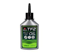 WELDTITE TF2 All Purpose Cycle Oil Water Resistant Lubricant for Bikes 125