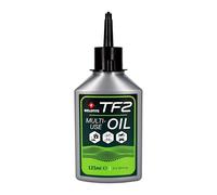 Weldtite TF2 All Purpose Cycle Oil - 125 ml