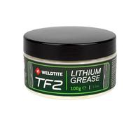 WELDTITE All Purpose Lithium Grease 100 g Pot for Bike Headsets, Bottom Brackets, Hubs & Pedals
