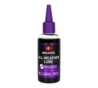 Weldtite TF2 All-Weather Lubricant - 100ml - Purple / 100ml