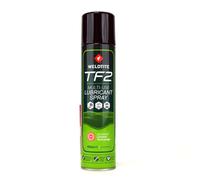 Weldtite TF2 Ceramic Aersol Spray - Black / 400ml