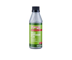 Weldtite TF2 Cycle Suspension Fluid - 500ml