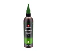 WELDTITE TF2 Wet Lubricant for High-Performance Bikes - Long Lasting & Water Resistant 400 ml