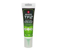 Weldtite Bike Grease Multi-Use - Headsets, Bottom Brackets, Hubs, Pedals, Suspension - 125 ml