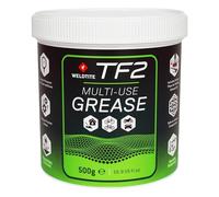 WELDTITE TF2 Multi-Use Grease Tub, 500g