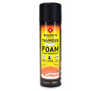 Weldtite Thunder Foam Chain Degreaser - 500ml - Black / 500ml