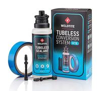 Weldtite Tubeless Conversion System - MTB