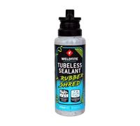WELDTITE Tubeless Sealant - Instantly Seals Tubeless Tyres - Suitable for Freezing Conditions, 240 ml