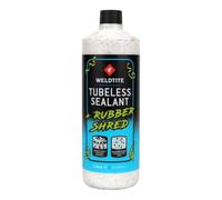WELDTITE Tubeless Sealant with Rubber Shred, 1 L
