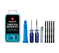 Weldtite Tubeless Tyre Repair Kit - Repair Kits