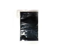 Weldtite Tyre Boot Patch Strip 155 x 95 mm Black