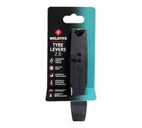WELDTITE Tyre Levers 2.0 for Bike Tyre Removal and Installation, 130 mm