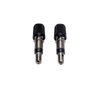 Weldtite WEL8063 Easy Pump Valve - Silver