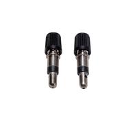 Weldtite WEL8063 Easy Pump Valve - Silver