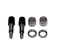 Weldtite Woods Valve Kit X2 - Black