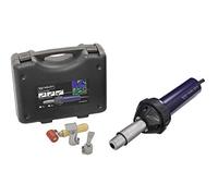 WELDY 1600W Hot Air Torch Plastic Welding Gun Welder Pistol