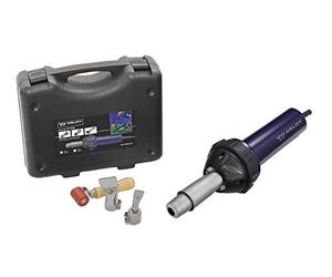 WELDY 1600W Hot Air Torch Plastic Welding Gun Welder Pistol