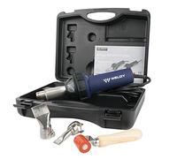 WELDY HT1600 Non-Digital Heat Gun Overlap Welding KIT 120V