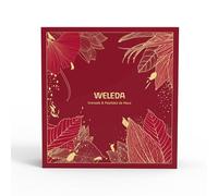 WELEDA - 2024 MACA CHRISTMAS GRENADA SET - NATRUE - Day Cream 40ml - Serum 30ml