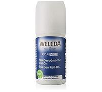 Weleda 24 Hours Roll On Deodorant for Men