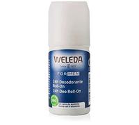 Weleda 24h 50ml Roll-on Deodorant