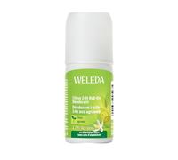 Weleda Citrus aluminium salt free roll-on deodorant 50 ml