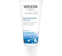 Weleda 75ml Salt Toothpaste (1X75ML)