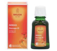 Weleda 9920 Arnica Massage Oil 50 ml