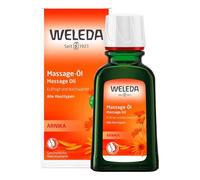 Weleda 9920 Arnica Massage Oil 50 ml