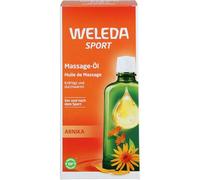 Weleda 9924 Arnika Massage Oil 200 ml