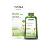 Weleda Aknedoron Cleansing Lotion 100ml - 2 Pack